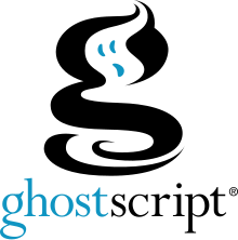 Ghostscript.svg