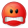 image logo d'un smiley en colère