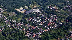 Gozdnica