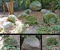 Grafmonument Blijdenstein Lonnekerberg