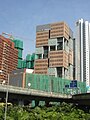 香港理工大学红磡湾校园