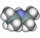 Image illustrative de l’article Bis(triméthylsilyl)amine