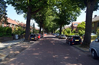 Hazenkampseweg