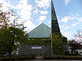 Katholische Filialkirche St. Otto