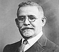 Horacio Vásquez overleden op 25 maart 1936