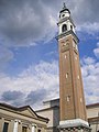 Spresiano - Çan kulesi