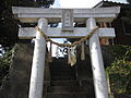 山神社