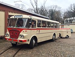 Ikarus 630