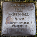 Ilse Friedemann