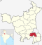 India - Haryana - Gurugram.svg