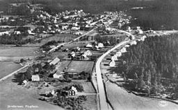 Järnforsen 1937