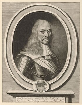 Jean de Schulemberg