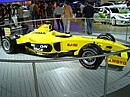 Jordan EJ13