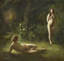 Adam and Eve