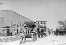 Independence Day parade, July 4, 1914 July 4th parade- Delray Beach, Florida (9201196970).jpg