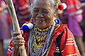 Usa ka Lumad sa Bukidnon