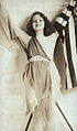Kay Laurell, Ziegfeld Follies 1918