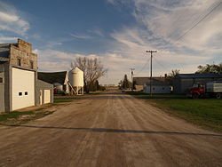 Skyline of Knox