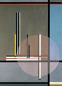 LIS (László Moholy-Nagy)