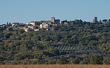 Lacoste, Hérault