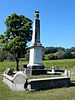 Lake View Cemetery (Yates County, New York)