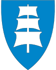 Larvik címere