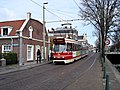 Lijn 6 rijdt al sinds 12 november 1906 over het Om en Bij.