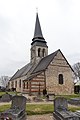 L'église Saint-Samson.