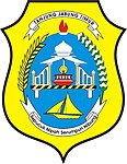 East Tanjung Jabung Regency