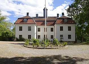 Ludvigsbergs herrgård