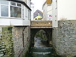 Buddle Bridge