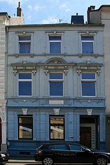 Wohnhaus