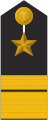 德国海军 Generalmajor