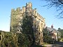 Mackworth Castle, Lower Road, Mackworth Village, Derbyshire.jpg