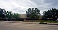 Metro Transit headquarters and maintenance facility.