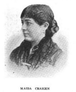 Maida Craigen