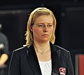 Maike Kesseler (* 1982) * [[:Datei:Maike Kesseler at Snooker German Masters (Martin Rulsch) 2014-01-29 01.jpg]]