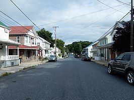 Main Street