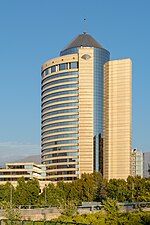 Miniatura para Mandarin Oriental (Santiago de Chile)