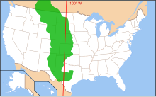 The Great Plains Map of Great Plains.svg
