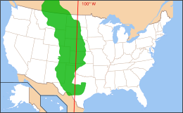 Map of Great Plains.svg