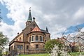 Evangelisch-lutherische Pfarrkirche