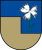 Coat of arms of Mazsalaca Municipality