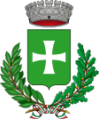 Mazzo di Valtellina címere