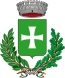 Blason de Mazzo di Valtellina