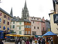 Place de la République