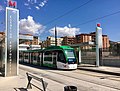 Miniatura para Estación Ferrocarril (Metro de Granada)