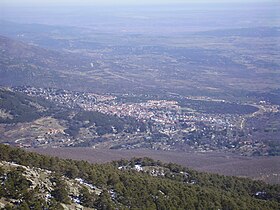 Miraflores de la Sierra