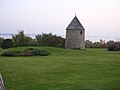 Vignette pour Moulin à vent Voyer de Neuville