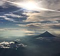 Mt. Mayon Volcano Albay, Philippines 2.jpg